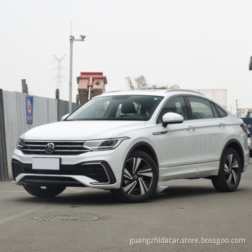 2021 Sel Dash Muelle de Valvula 2.0 TSI 2022 Volkswagen Tiguan